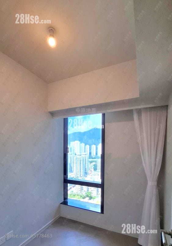 柏傲庄 售盘 2 房 533 平方尺