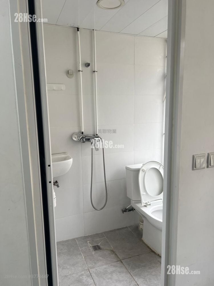 Tuen Mun Industrial Centre Rental Studio , 1 Toilet 150 ft²