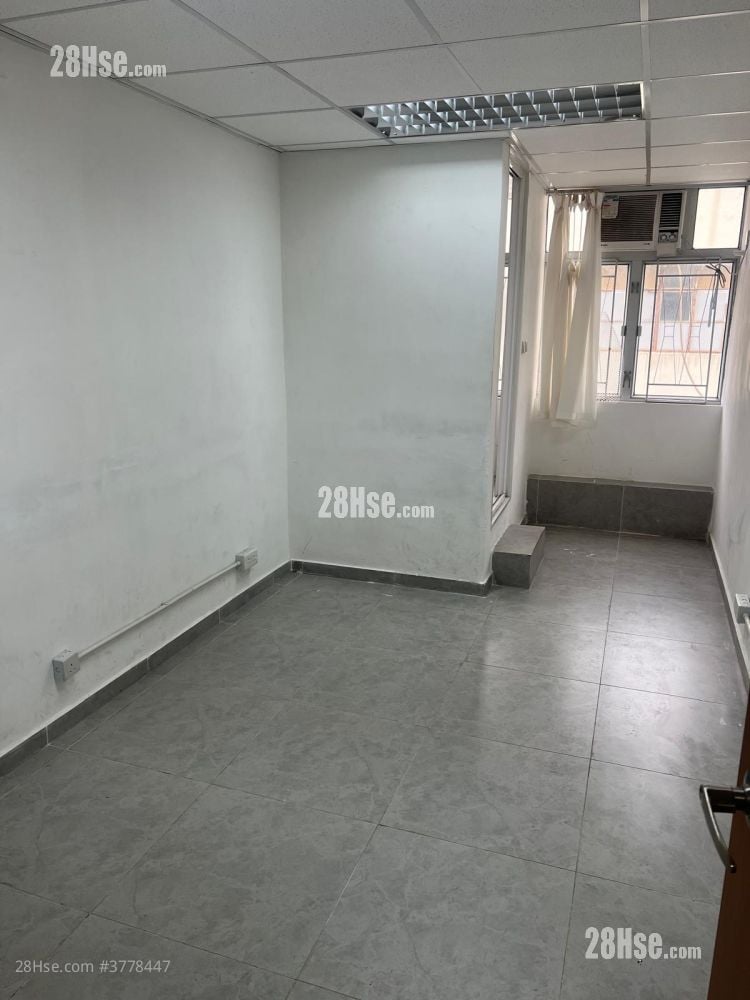Tuen Mun Industrial Centre Rental Studio , 1 Toilet 150 ft²