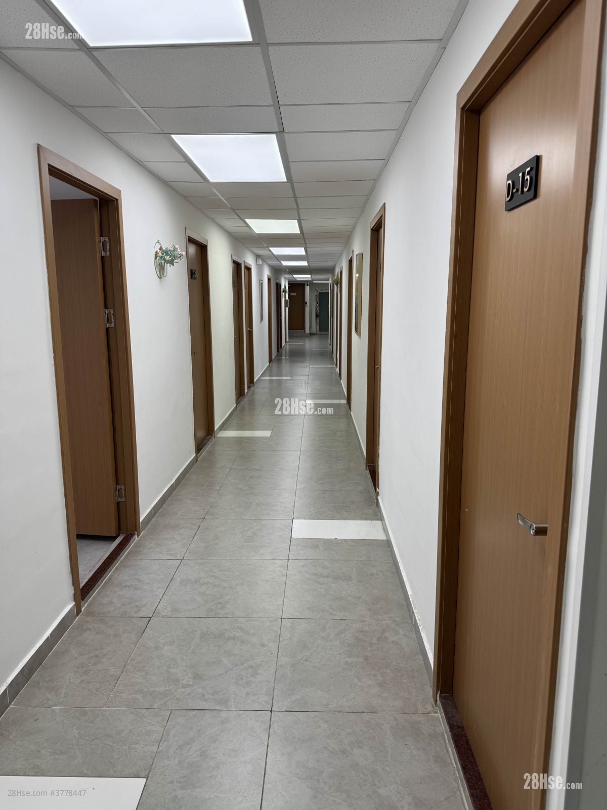 Tuen Mun Industrial Centre Rental Studio , 1 Toilet 150 ft²