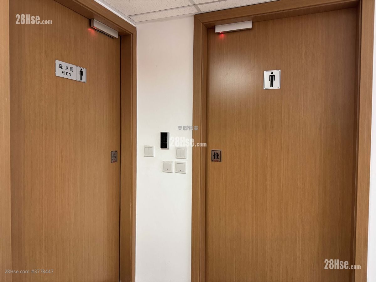 Tuen Mun Industrial Centre Rental Studio , 1 Toilet 150 ft²