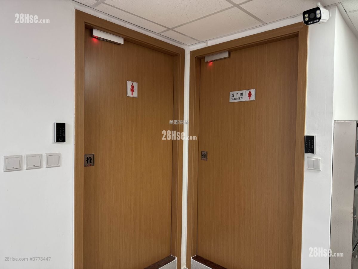 Tuen Mun Industrial Centre Rental Studio , 1 Toilet 150 ft²