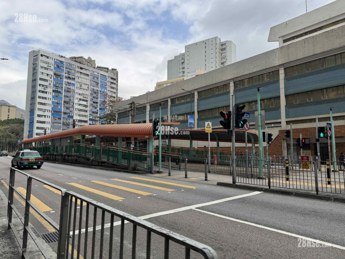 Tuen Mun Industrial Centre Rental Studio , 1 Toilet 150 ft²