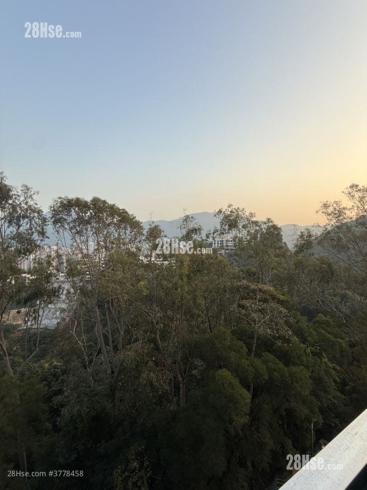 湖景花园 售盘 3 房 , 2 浴室 1,017 平方尺