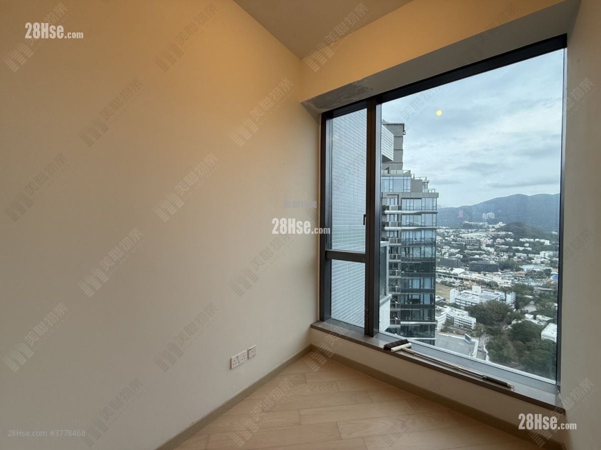 港岛南岸 租盘 4 房 , 2 浴室 1,218 平方尺