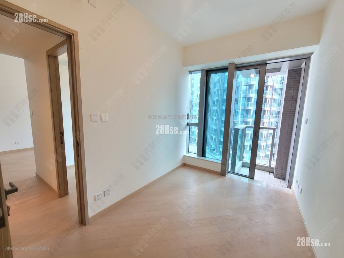 凯滙 售盘 2 房 , 1 浴室 485 平方尺