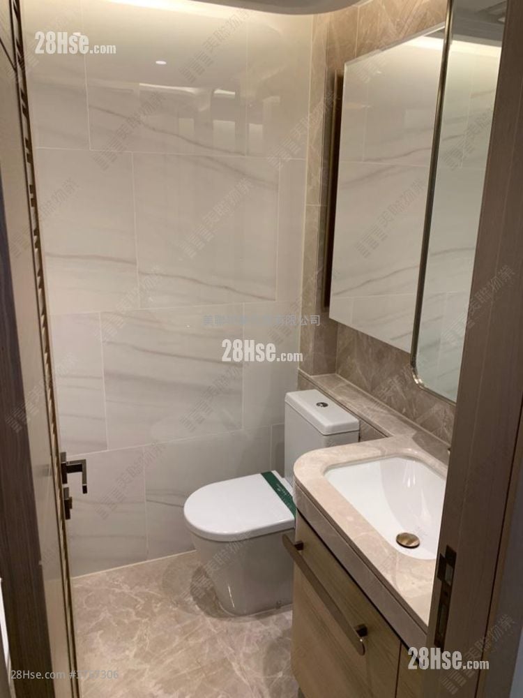 凯滙 售盘 2 房 , 1 浴室 485 平方尺