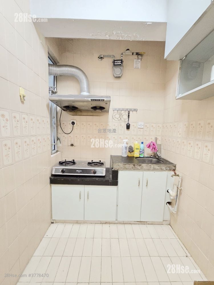 大埔中心 售盘 315 平方尺