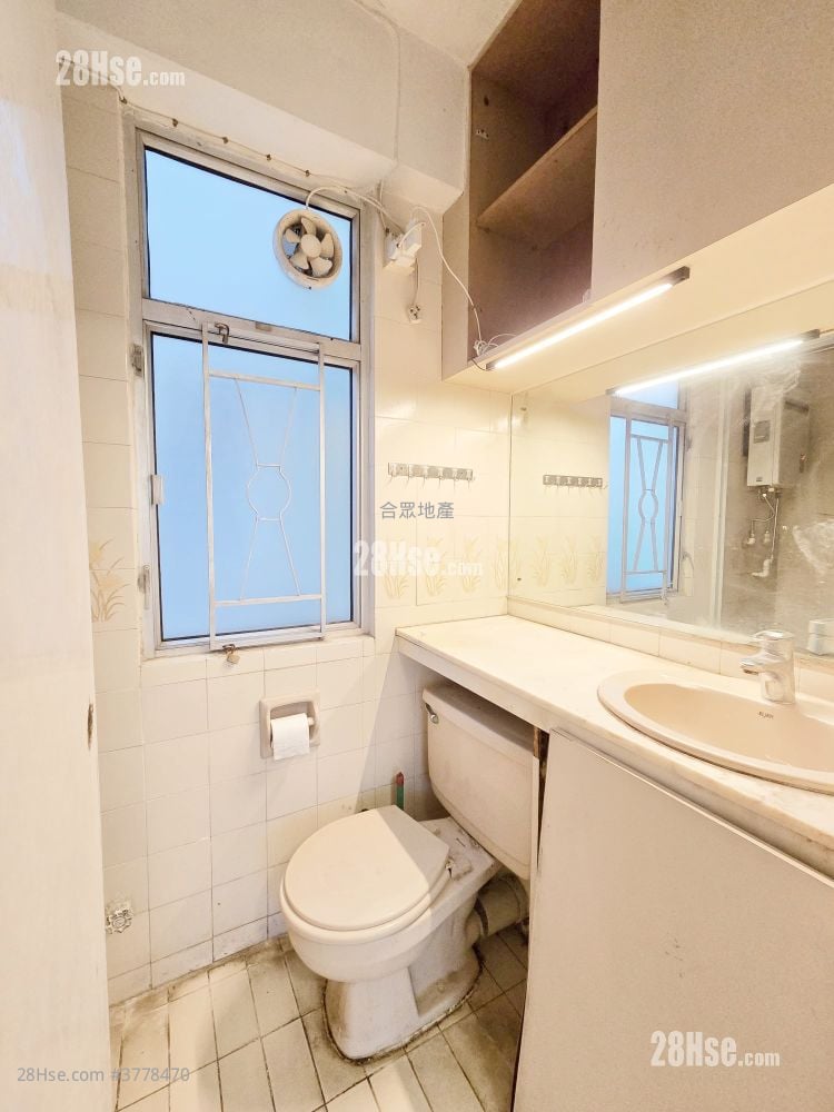 大埔中心 售盘 315 平方尺