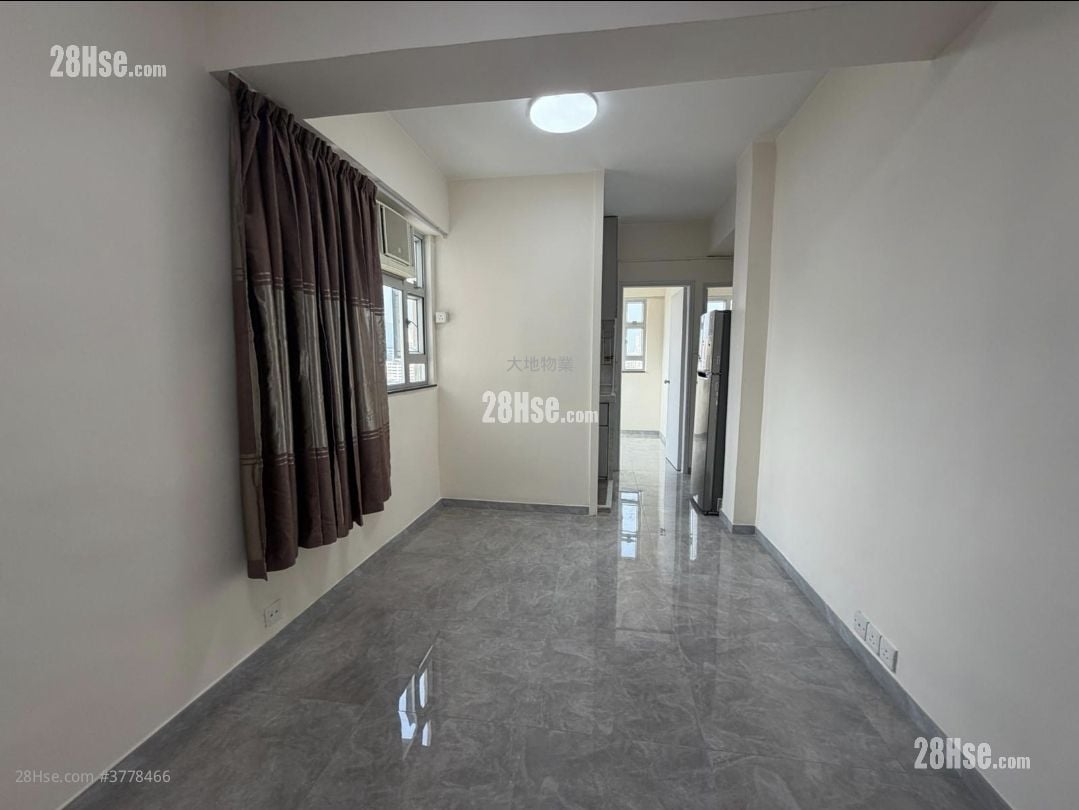 Lakeshore Building Sell 2 Bedrooms , 1 Bathroom 364 ft²