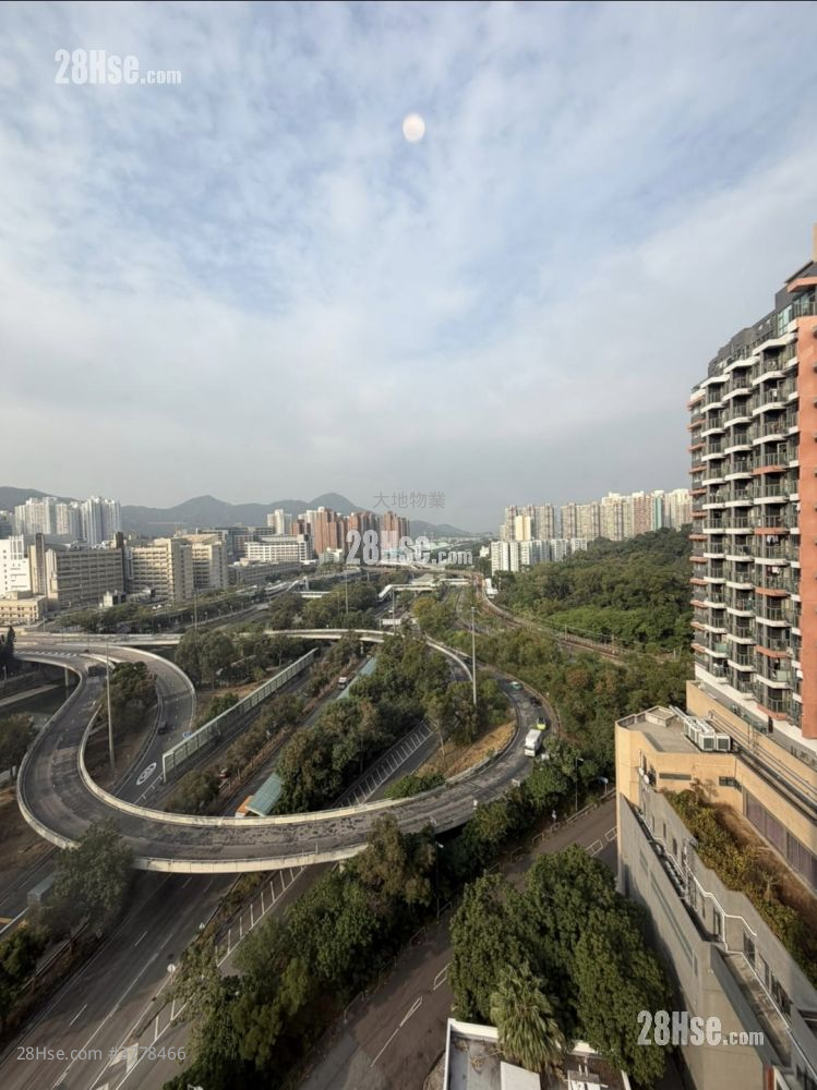 Lakeshore Building Sell 2 Bedrooms , 1 Bathroom 364 ft²