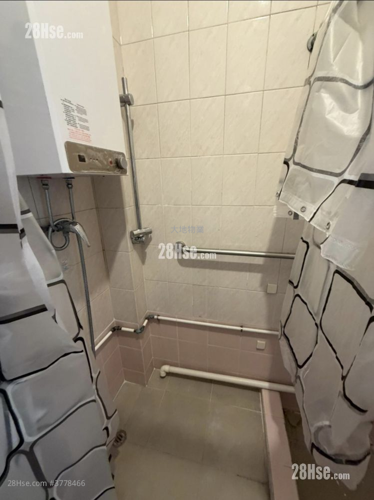 Lakeshore Building Sell 2 Bedrooms , 1 Bathroom 364 ft²