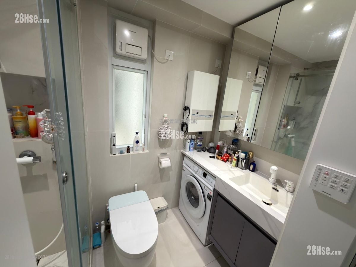 Greenwood Terrace Sell 3 Bedrooms , 1 Bathroom 646 ft²