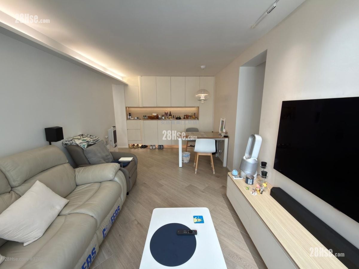 Greenwood Terrace Sell 3 Bedrooms , 1 Bathroom 646 ft²