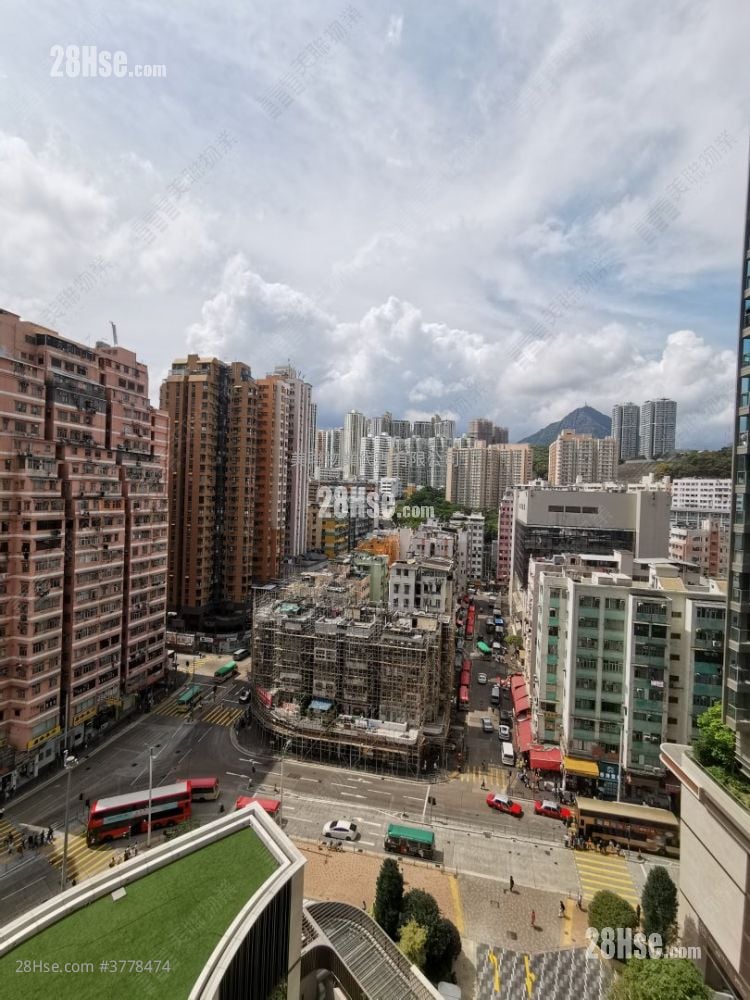 Grand Central Sell 1 Bedroom , 1 Bathroom 333 ft²