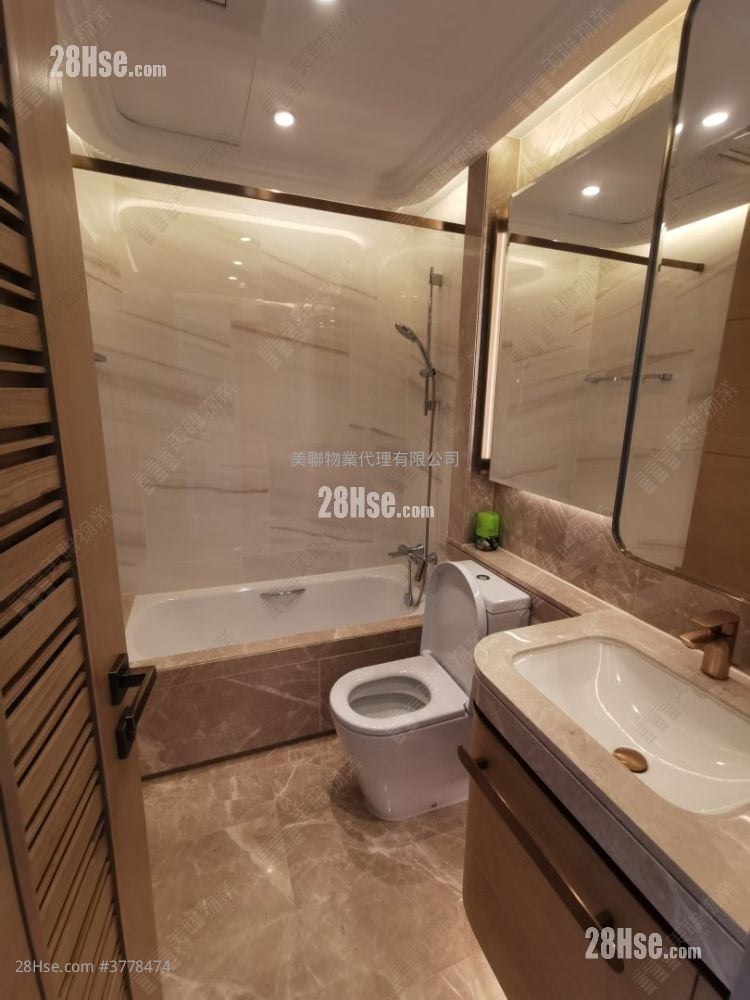 Grand Central Sell 1 Bedroom , 1 Bathroom 333 ft²