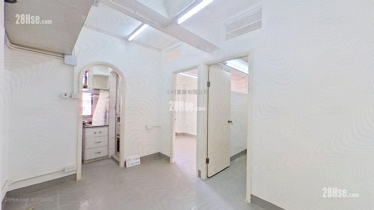 廳: 元州街138號 售盤 2 房 , 1 浴室 222 平方呎