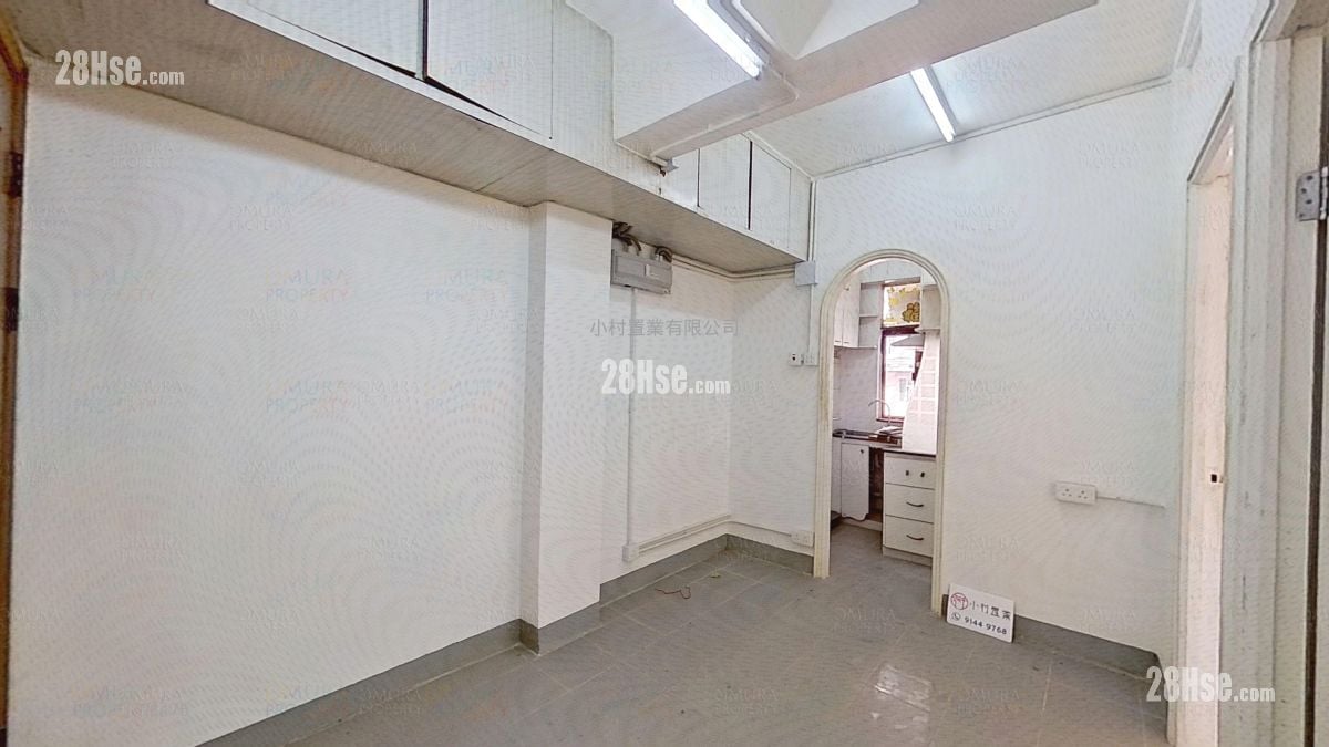 廳: 元州街138號 售盤 2 房 , 1 浴室 222 平方呎