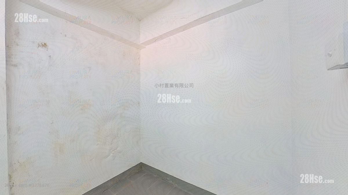 睡房 1: 元州街138號 售盤 2 房 , 1 浴室 222 平方呎