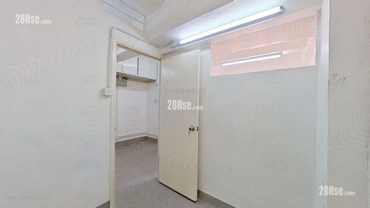 睡房 1: 元州街138號 售盤 2 房 , 1 浴室 222 平方呎