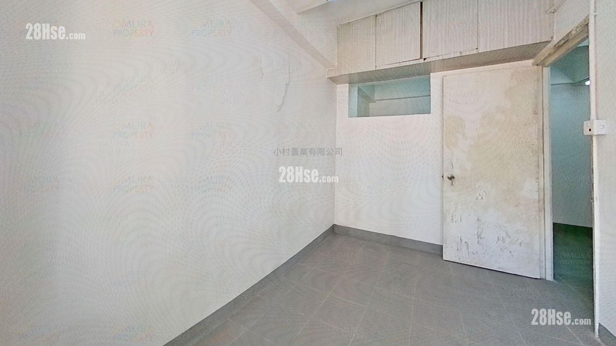 主人房: 元州街138號 售盤 2 房 , 1 浴室 222 平方呎