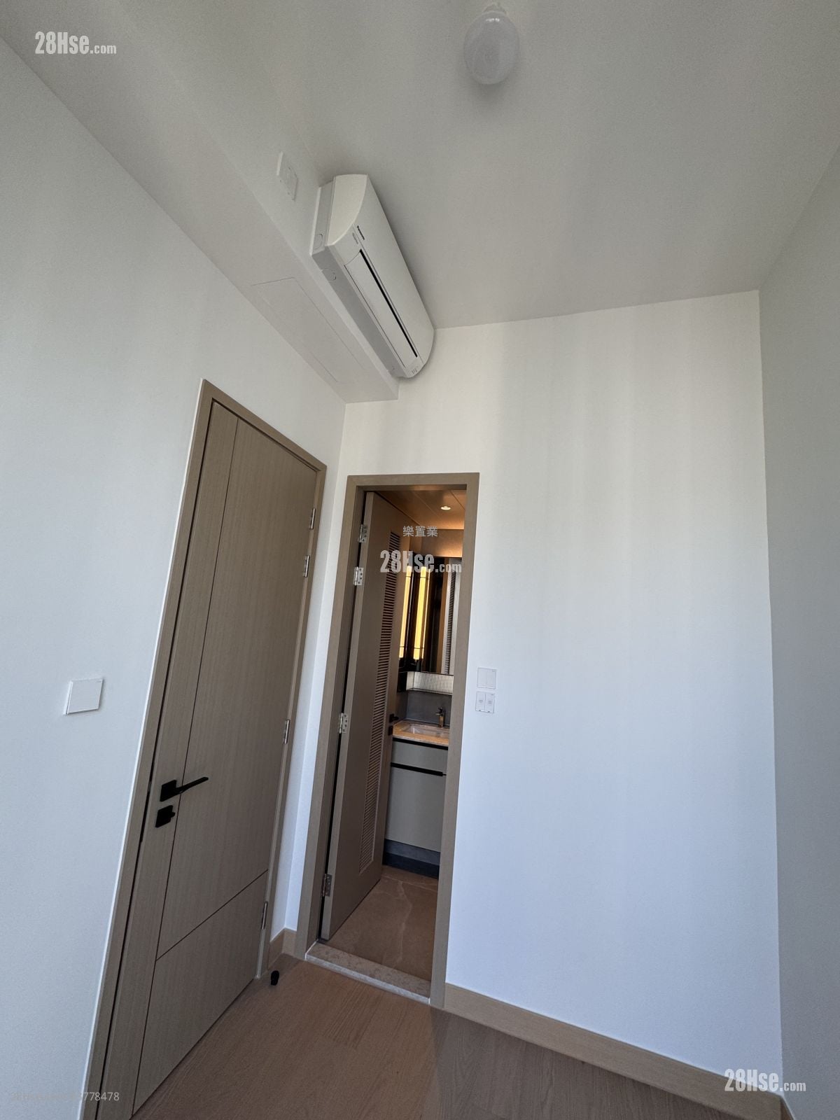 Park Seasons 租盘 1 房 , 1 浴室 323 平方尺