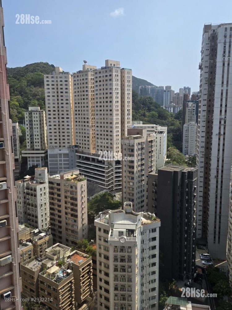 富泽花园 售盘 3 房 , 2 浴室 652 平方尺