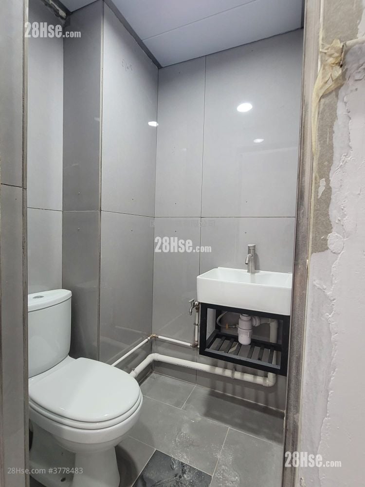 福昌工厂大厦 租盘