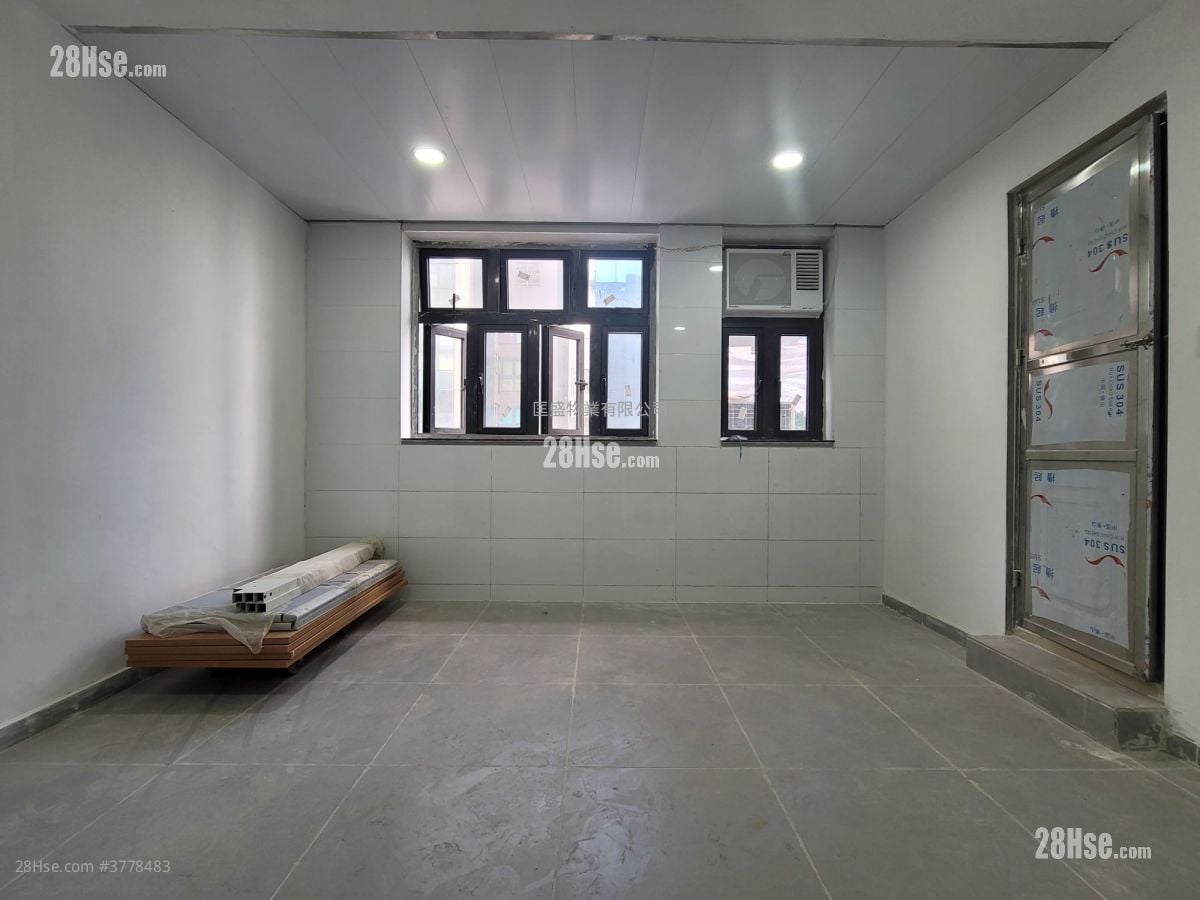 福昌工厂大厦 租盘