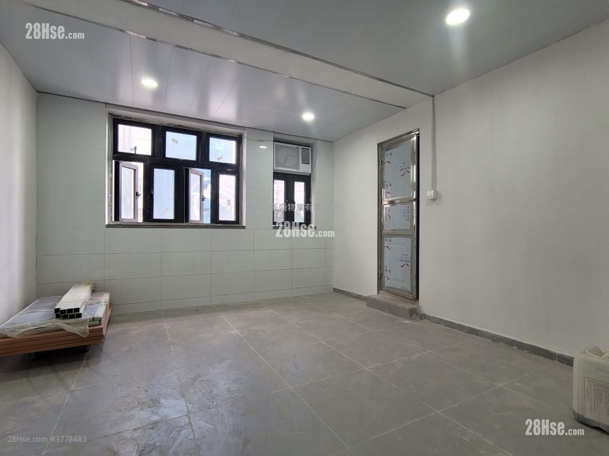 福昌工厂大厦 租盘