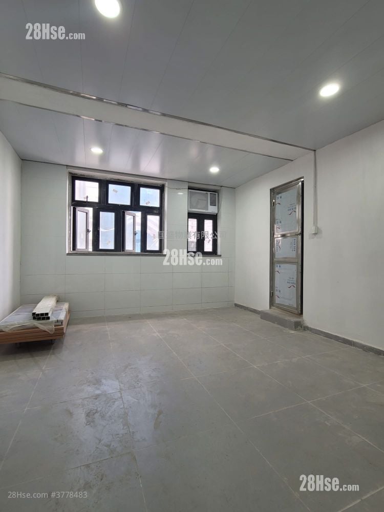 福昌工厂大厦 租盘