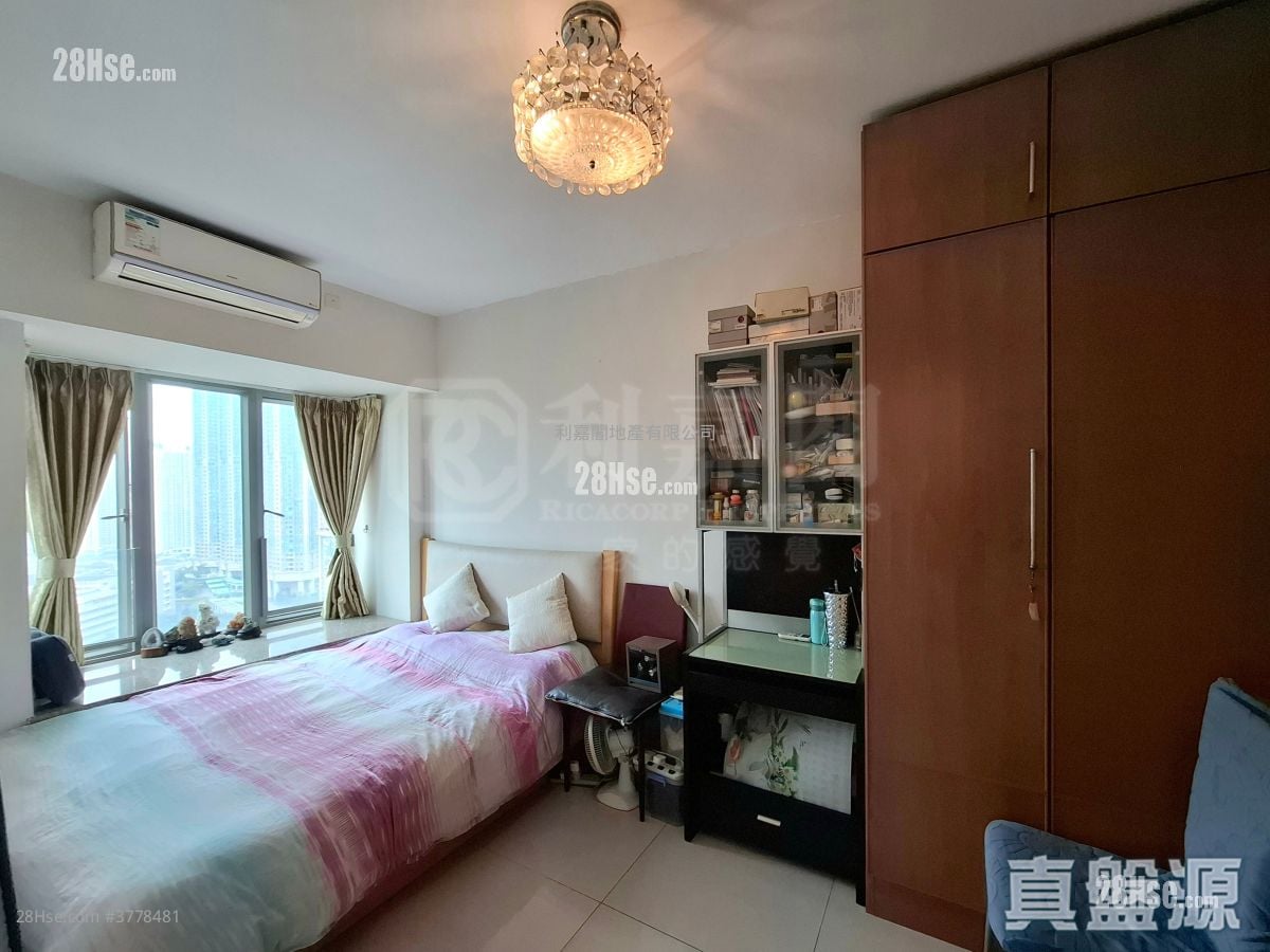 Caribbean Coast Sell 3 Bedrooms , 2 Bathrooms 912 ft²