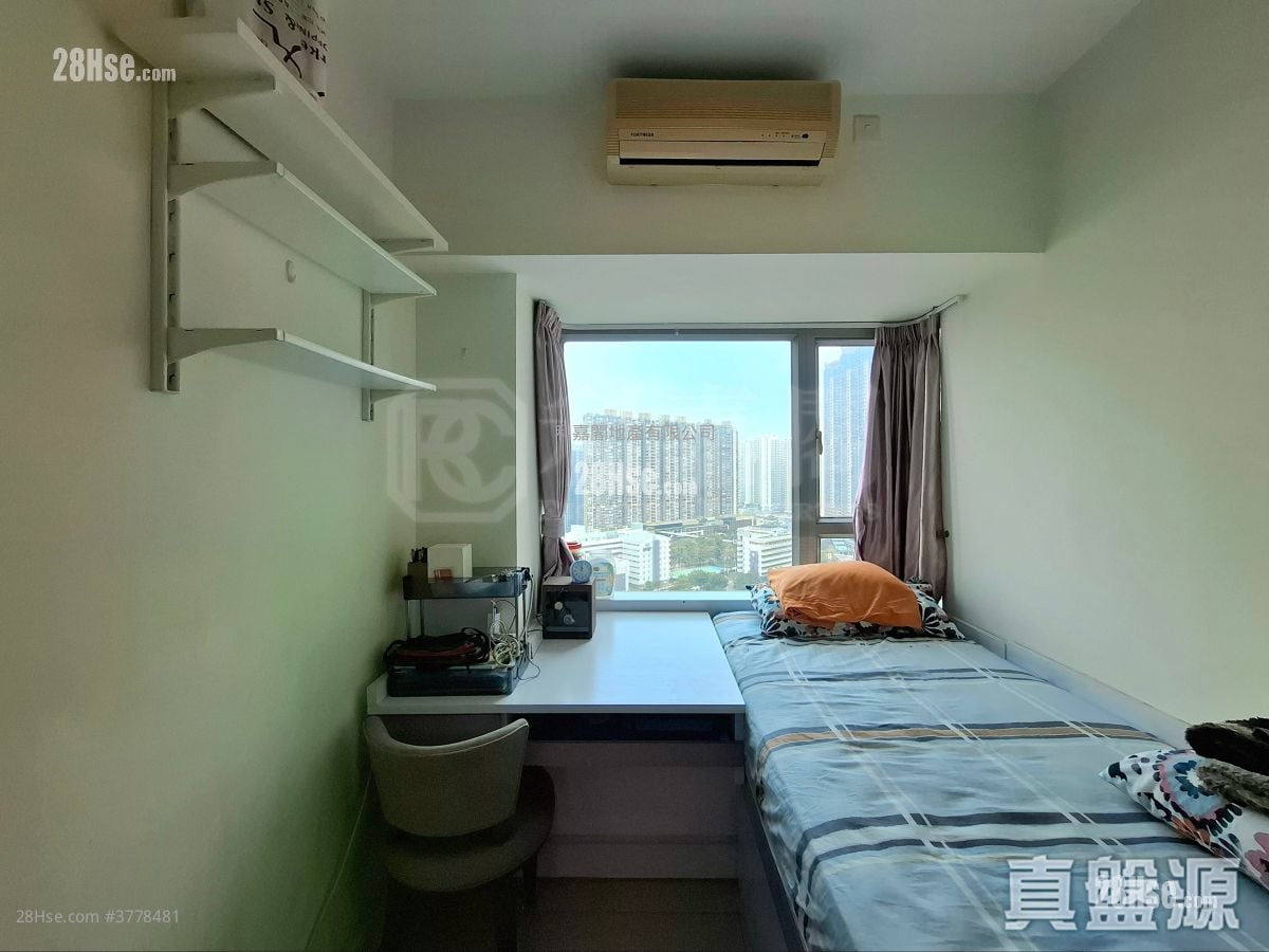 Caribbean Coast Sell 3 Bedrooms , 2 Bathrooms 912 ft²