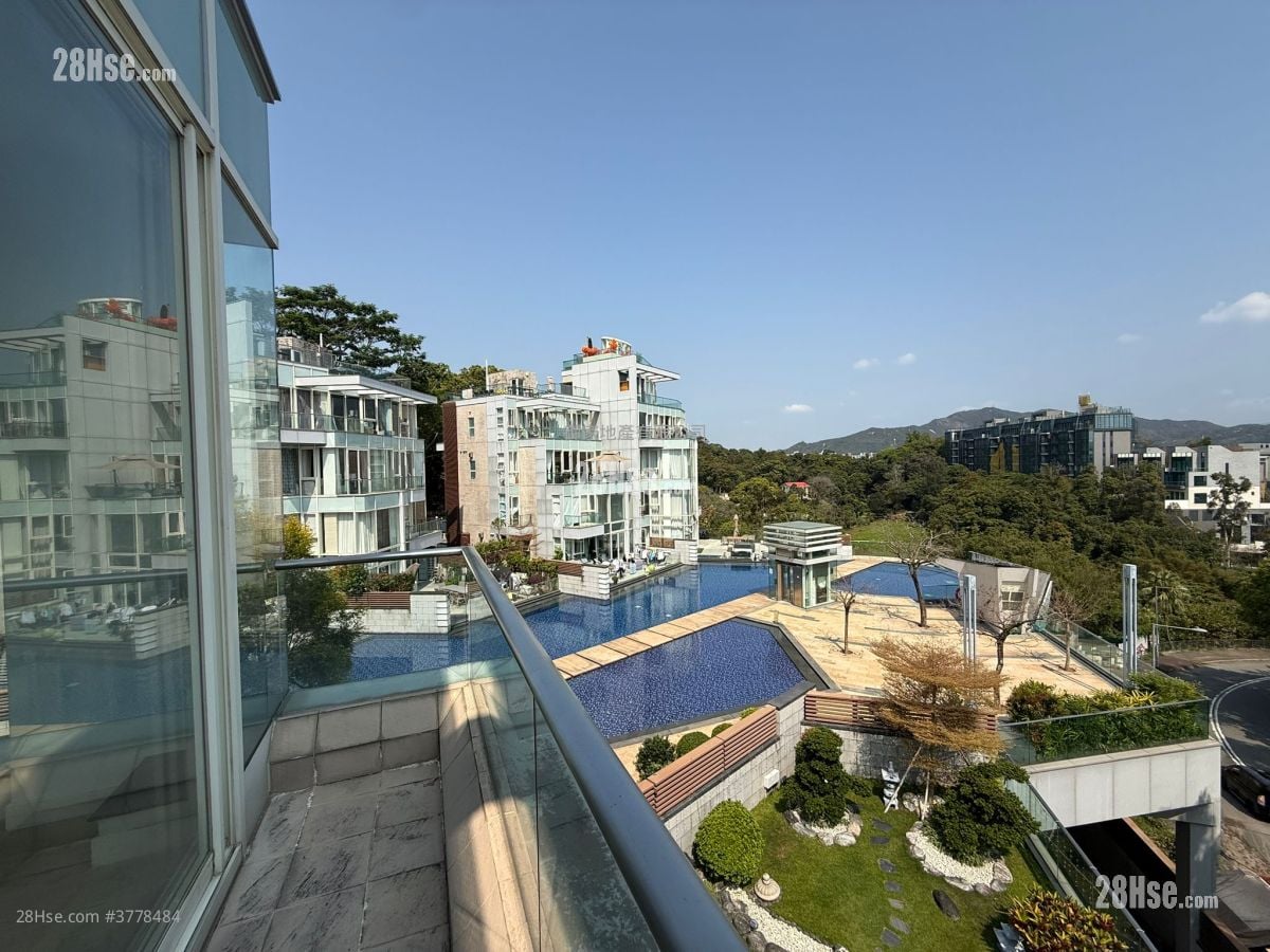 L'utopie Rental 4 Bedrooms , 3 Bathrooms 1,533 ft²