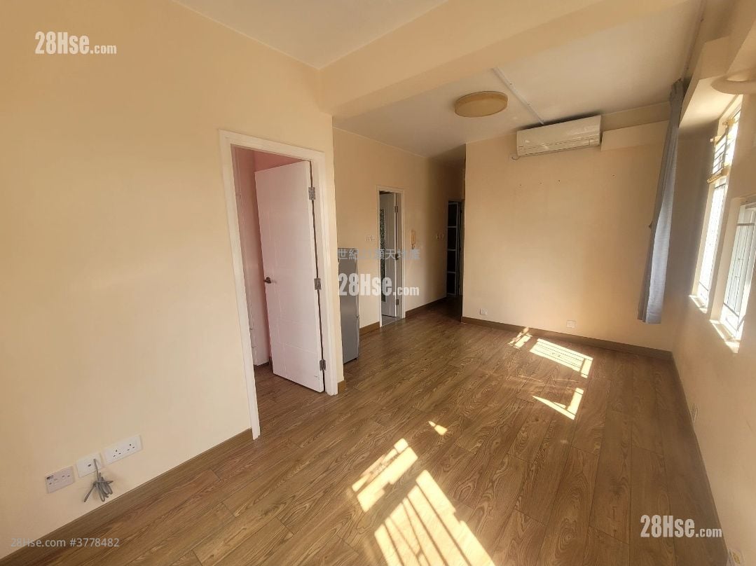 大埔中心 售盘 1 房 , 1 浴室 361 平方尺