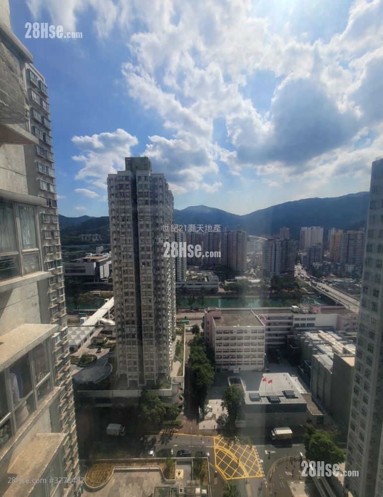 大埔中心 售盘 1 房 , 1 浴室 361 平方尺