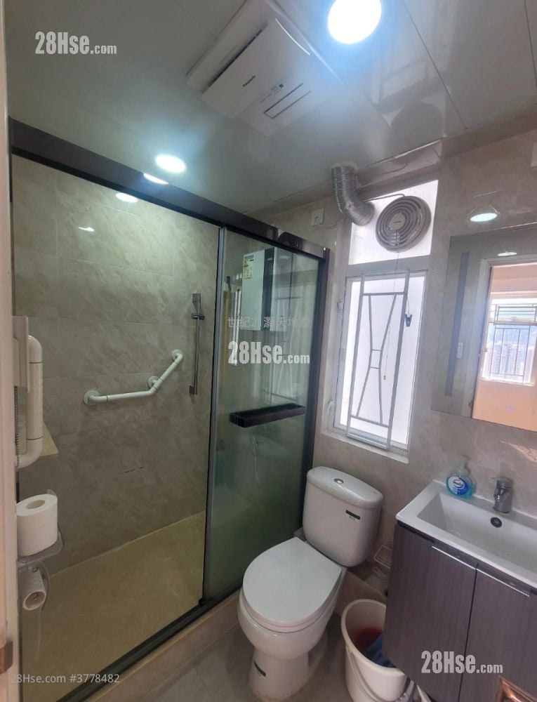 大埔中心 售盘 1 房 , 1 浴室 361 平方尺