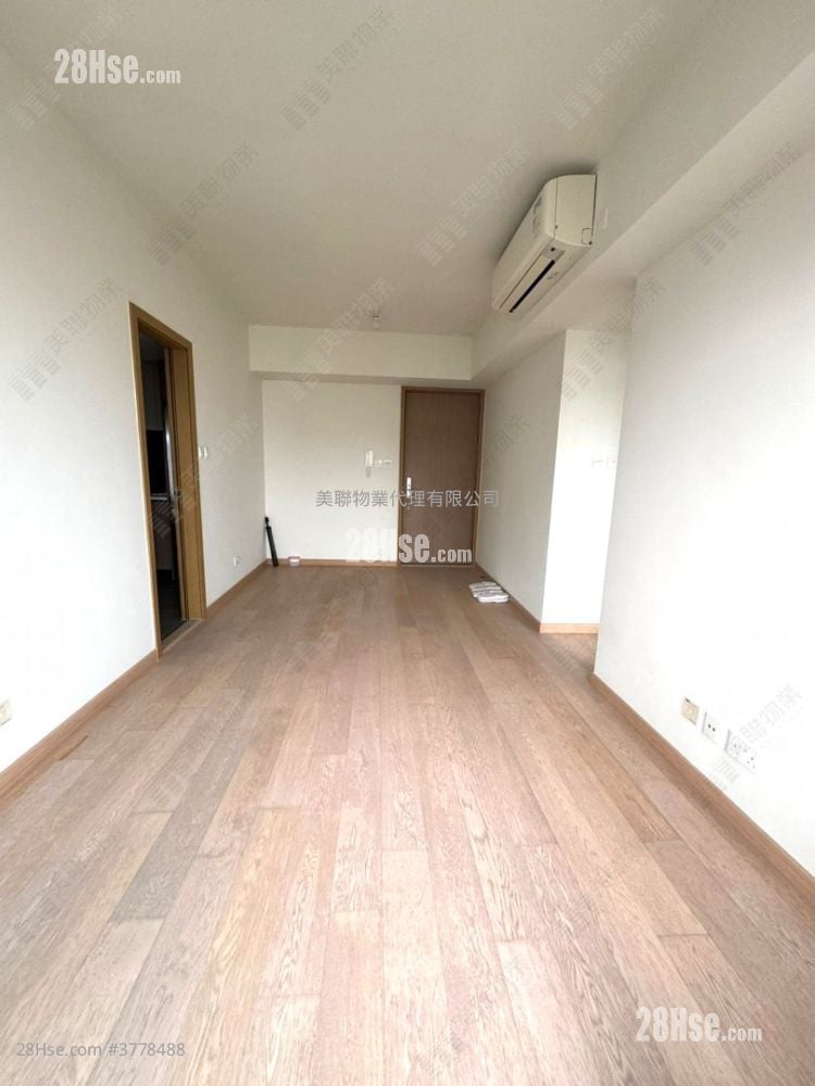 朗城滙 售盘 2 房 496 平方尺