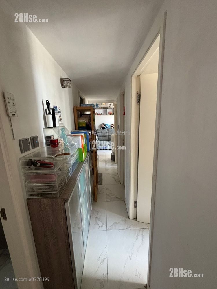 Tung Yuk Court Sell 650 ft²