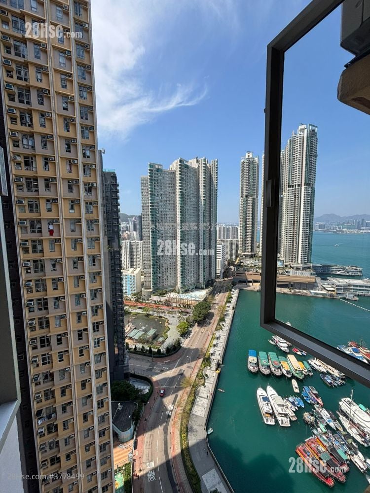 Tung Yuk Court Sell 650 ft²