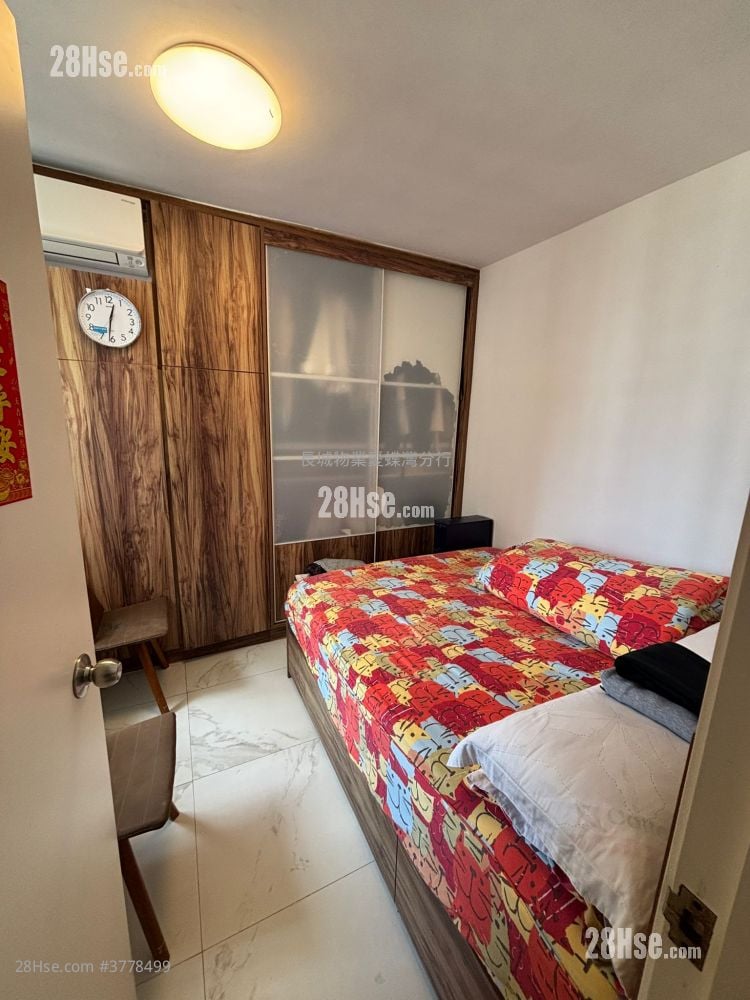 Tung Yuk Court Sell 650 ft²