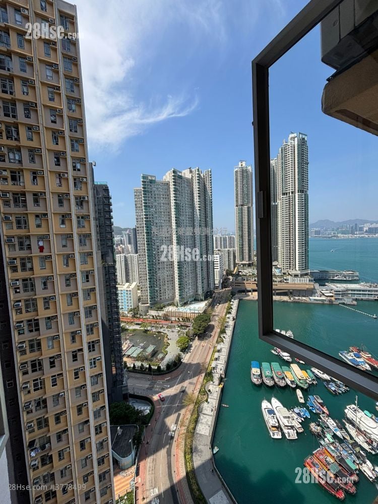 Tung Yuk Court Sell 650 ft²