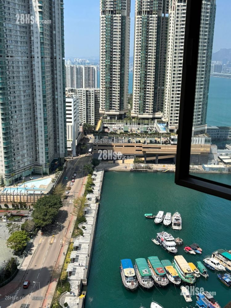 Tung Yuk Court Sell 650 ft²