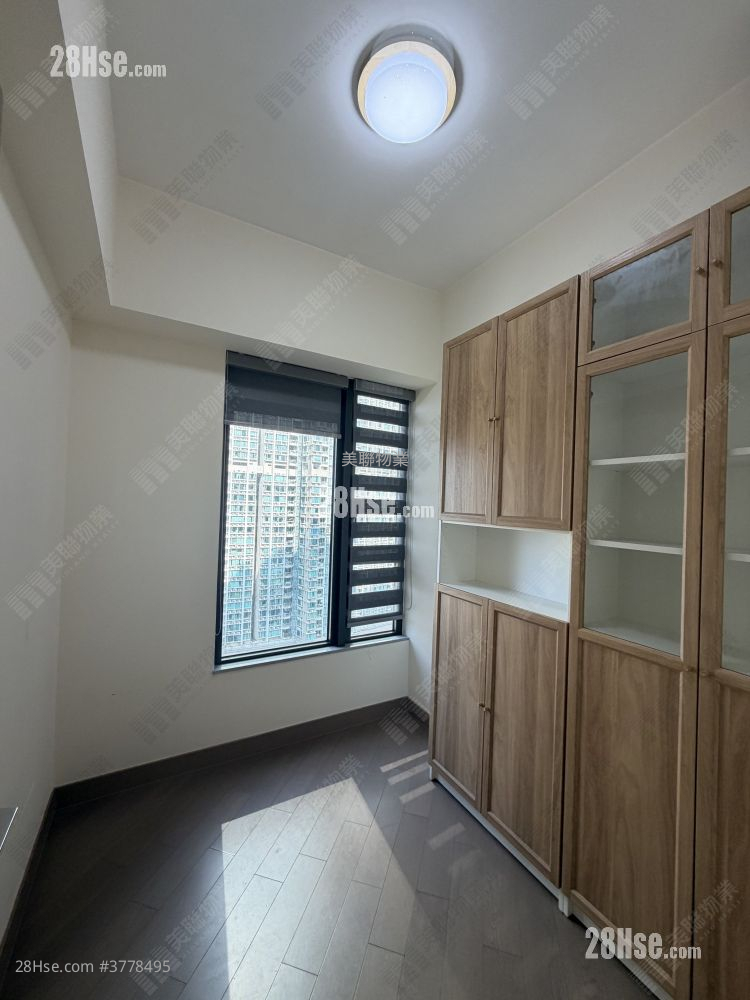 晋海II 售盘 2 房 491 平方尺