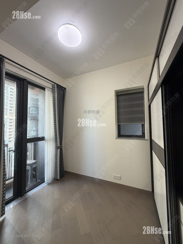 晋海II 售盘 2 房 491 平方尺