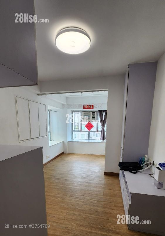 花园城 售盘 1 房 , 1 浴室 286 平方尺