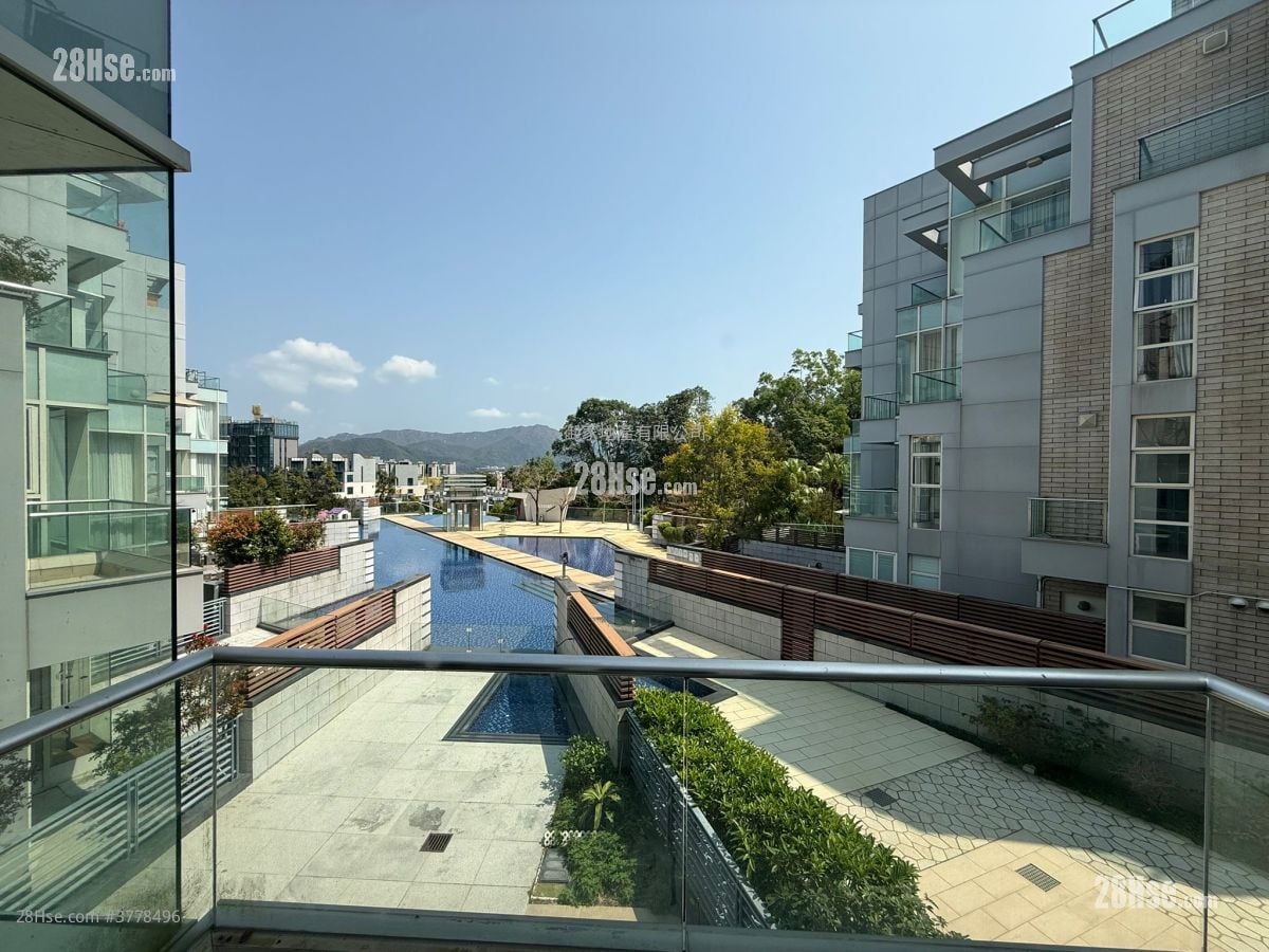 逍遥隽岸 租盘 4 房 , 3 浴室 1,561 平方尺