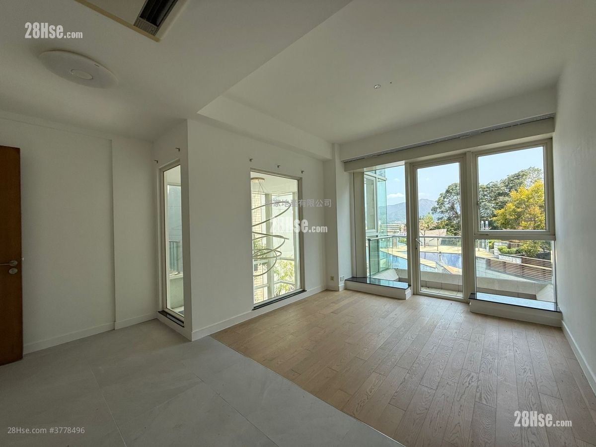 逍遥隽岸 租盘 4 房 , 3 浴室 1,561 平方尺