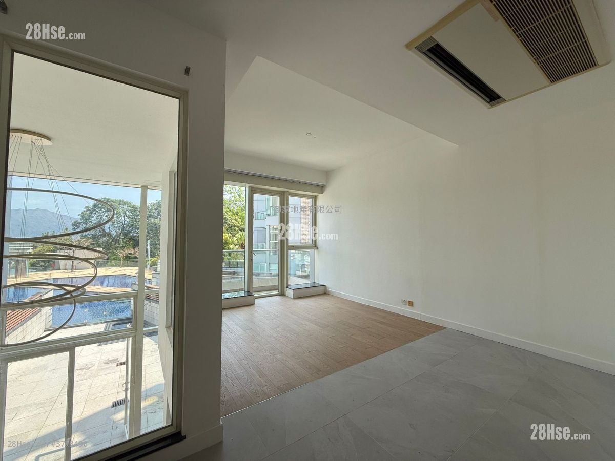 逍遥隽岸 租盘 4 房 , 3 浴室 1,561 平方尺