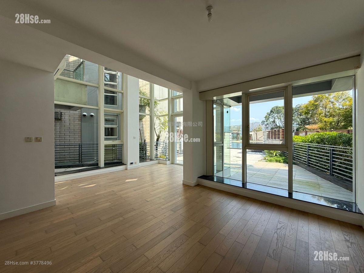 逍遥隽岸 租盘 4 房 , 3 浴室 1,561 平方尺